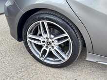 Mercedes-Benz A Class A160 AMG Line 