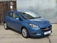 Vauxhall Corsa 1.4i SE Hatchback 5dr Petrol Auto Euro 6 (90 ps)