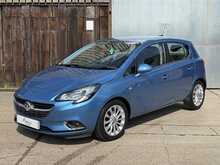Vauxhall Corsa 1.4i SE Hatchback 5dr Petrol Auto Euro 6 (90 ps)