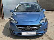 Vauxhall Corsa 1.4i SE Hatchback 5dr Petrol Auto Euro 6 (90 ps)