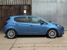 Vauxhall Corsa 1.4i SE Hatchback 5dr Petrol Auto Euro 6 (90 ps)