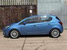 Vauxhall Corsa 1.4i SE Hatchback 5dr Petrol Auto Euro 6 (90 ps)