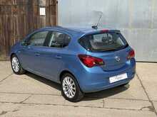 Vauxhall Corsa 1.4i SE Hatchback 5dr Petrol Auto Euro 6 (90 ps)
