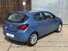 Vauxhall Corsa 1.4i SE Hatchback 5dr Petrol Auto Euro 6 (90 ps)