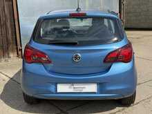 Vauxhall Corsa 1.4i SE Hatchback 5dr Petrol Auto Euro 6 (90 ps)