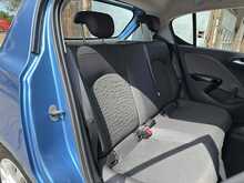 Vauxhall Corsa 1.4i SE Hatchback 5dr Petrol Auto Euro 6 (90 ps)