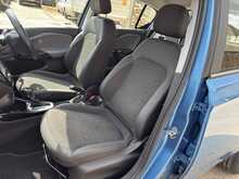 Vauxhall Corsa 1.4i SE Hatchback 5dr Petrol Auto Euro 6 (90 ps)