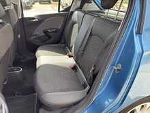 Vauxhall Corsa 1.4i SE Hatchback 5dr Petrol Auto Euro 6 (90 ps)
