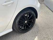 S LINE BLACK PACK