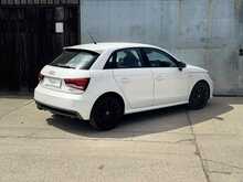 S LINE BLACK PACK