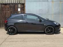 Vauxhall Corsa 1.4i ecoFLEX Limited Edition Hatchback 3dr Petrol Manual Euro 6 (90 ps)