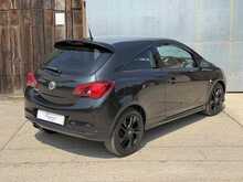 Vauxhall Corsa 1.4i ecoFLEX Limited Edition Hatchback 3dr Petrol Manual Euro 6 (90 ps)
