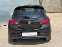 Vauxhall Corsa 1.4i ecoFLEX Limited Edition Hatchback 3dr Petrol Manual Euro 6 (90 ps)