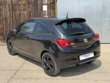 Vauxhall Corsa 1.4i ecoFLEX Limited Edition Hatchback 3dr Petrol Manual Euro 6 (90 ps)