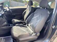 Vauxhall Corsa 1.4i ecoFLEX Limited Edition Hatchback 3dr Petrol Manual Euro 6 (90 ps)