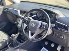 Vauxhall Corsa 1.4i ecoFLEX Limited Edition Hatchback 3dr Petrol Manual Euro 6 (90 ps)