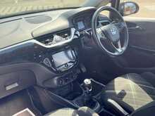 Vauxhall Corsa 1.4i ecoFLEX Limited Edition Hatchback 3dr Petrol Manual Euro 6 (90 ps)