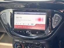 Vauxhall Corsa 1.4i ecoFLEX Limited Edition Hatchback 3dr Petrol Manual Euro 6 (90 ps)