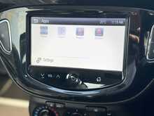 Vauxhall Corsa 1.4i ecoFLEX Limited Edition Hatchback 3dr Petrol Manual Euro 6 (90 ps)