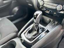 Nissan Qashqai DIG-T N-Connecta 