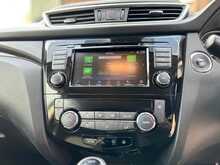 Nissan Qashqai DIG-T N-Connecta 