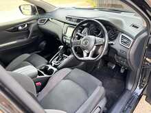 Nissan Qashqai DIG-T N-Connecta 