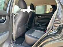 Nissan Qashqai DIG-T N-Connecta 