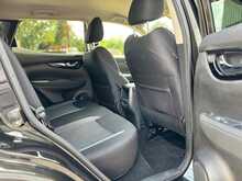 Nissan Qashqai DIG-T N-Connecta 