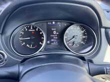 Nissan Qashqai DIG-T N-Connecta 