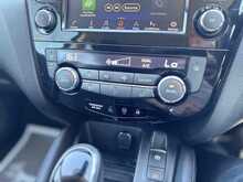 Nissan Qashqai DIG-T N-Connecta 