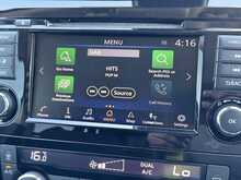 Nissan Qashqai DIG-T N-Connecta 