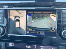 Nissan Qashqai DIG-T N-Connecta 