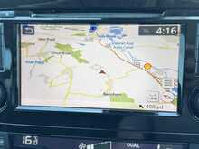 Nissan Qashqai DIG-T N-Connecta 