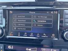 Nissan Qashqai DIG-T N-Connecta 