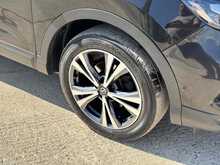 Nissan Qashqai DIG-T N-Connecta 