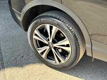 Nissan Qashqai DIG-T N-Connecta 