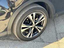 Nissan Qashqai DIG-T N-Connecta 