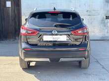 Nissan Qashqai DIG-T N-Connecta 