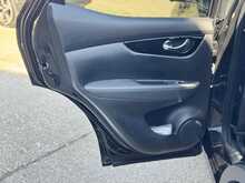 Nissan Qashqai DIG-T N-Connecta 