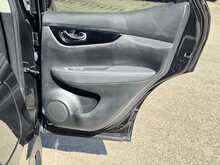 Nissan Qashqai DIG-T N-Connecta 