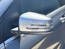 LOW MILES SATNAV AMG ALLOYS