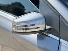 LOW MILES SATNAV AMG ALLOYS