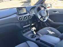 LOW MILES SATNAV AMG ALLOYS
