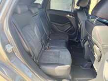 LOW MILES SATNAV AMG ALLOYS