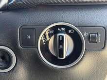 LOW MILES SATNAV AMG ALLOYS