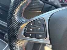 LOW MILES SATNAV AMG ALLOYS