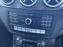 LOW MILES SATNAV AMG ALLOYS