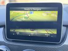 LOW MILES SATNAV AMG ALLOYS