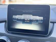 LOW MILES SATNAV AMG ALLOYS