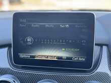 LOW MILES SATNAV AMG ALLOYS